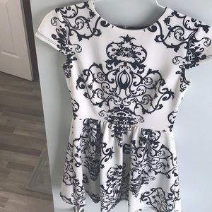 All occasions midi dress!